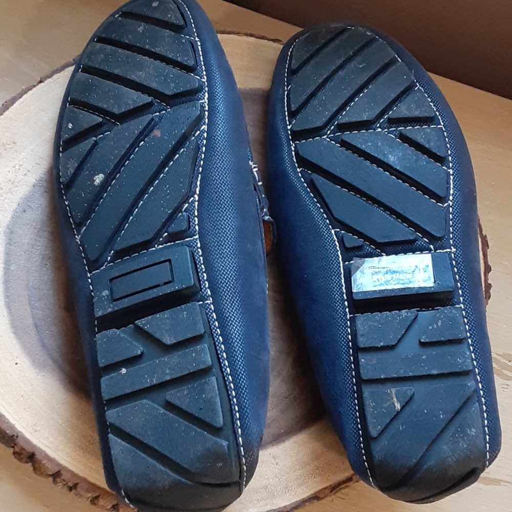 Reverse loafers size 9.5 - Picture 2 of 4